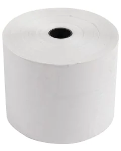 Bobine thermique pour Caisse - 60 x 80 x 12 mm EXACOMPTA Image