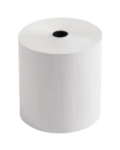 Image Lot de 20 bobines pour caisse - 80 x 80 x 12 mm 43706E d'Exacompta 