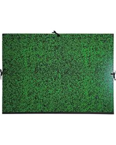 Carton à Dessin Annonay à ruban - 610 x 760 mm EXACOMPTA Image