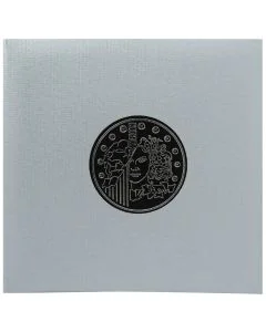 Classeur Numismatique - Gris EXACOMPTA Image