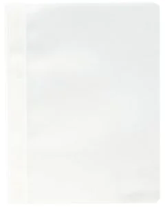 Chemise à lamelles en PP - Blanc EXACOMPTA Image