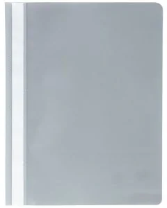 Chemise à lamelles en PP - Gris EXACOMPTA Image