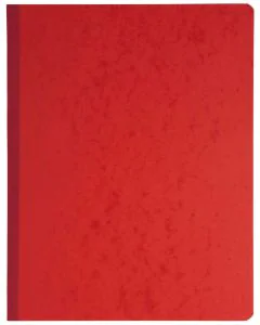 EXACOMPTA Registre des Ventes - Journal 15 colonnes - 320 x 250 mm Visuel