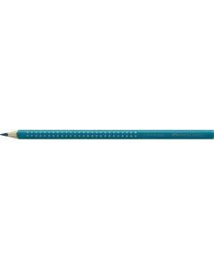 Crayon de couleur - Turquoise Cobalt : FABER CASTELL Visuel