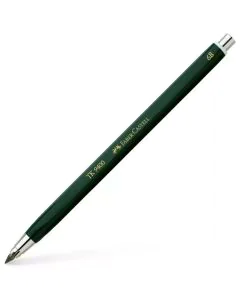 Porte-Mines / Crayon Graphite TK 9400 - 6B : FABER CASTELL Photo