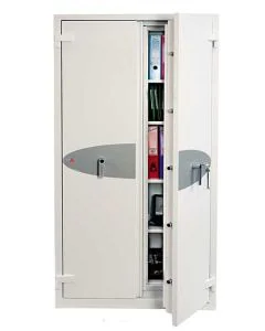Armoire Forte ignifuge 60 min Papiers - 549 L PHOENIX FIRE COMMANDER Pro FS1922K