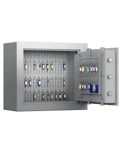 Armoire forte Classe 1 - Serrure électronique - 60 Clés : HARTMANN Clés Protect Visuel