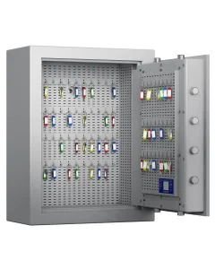 Armoire forte Classe 1 - Serrure électronique - 100 Clés : HARTMANN Clés Protect Photo