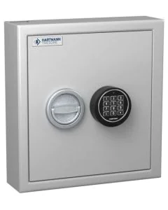 HARTMANN Clés Protect : Armoire forte 30 clés - Serrure électronique image