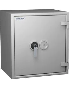 Coffre-fort ignifuge 1H - Serrure à clé A2P - Classe 1 - 93 L HARTMANN Protect Duo