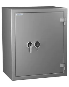 Coffre-fort ignifuge Serrure électronique HARTMANN Zephir Duo 3283