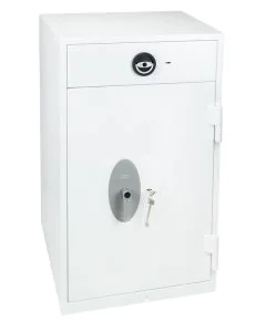 PHOENIX DIAMOND HS1093KD Coffre-fort de dépôt de fonds - Serrure à clé