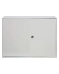 PHOENIX KC0503E : Armoire 100 clés volumineuses - Fermé