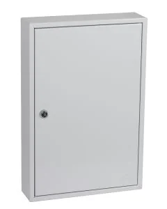 PHOENIX KC0602K : Armoire à clés - Serrure à clé - 64 clés