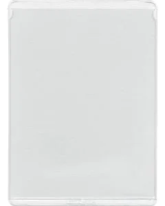 Étui pour 25 Cartes d'identité ou d'identification - 76 x 105 mm LEITZ 4064 modèle