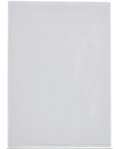 Étui pour documents A5 - 148 x 210 mm : LEITZ Image