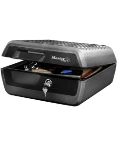 Caisson ignifuge 1H et étanche Master Lock LCFW30100 