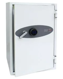 FS0444F PHOENIX FIRE FIGHTER :  Coffre-fort ignifuge 