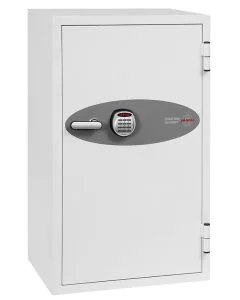 PHOENIX FIRE FIGHTER FS0444E Coffre-fort ignifuge 2H - Serrure à Code - 163 L