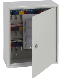 PHOENIX KC0501K : Armoire 24 clés volumineuses