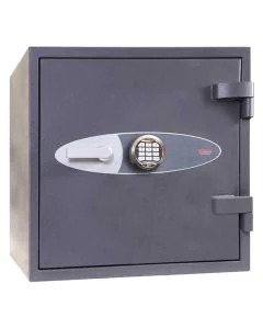 PHOENIX Mercury HS2051E Coffre fort ignifuge de haute protection - Serrure électronique - 56 Litres Image