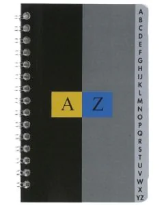 Photo CONQUERANT : Répertoire quadrillé  90 x 140 mm 100102794 