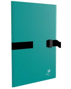 Photo Chemise extensible à sangle - Vert OXFORD Boston