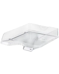 Photo Bannette de bureau - Transparent HAN Viva 10275-23 Corbeille