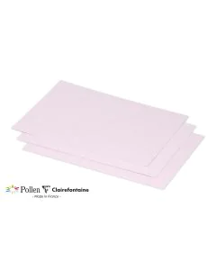 Photo POLLEN Carte Lilas 158 x 222 mm C5 1678C Clairefontaine