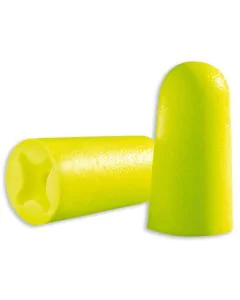 Photo Lot de 15 paires de bouchons antibruit jetables UVEX X-fit