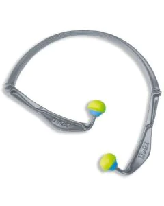 Photo Arceau antibruit pliable UVEX X-fold