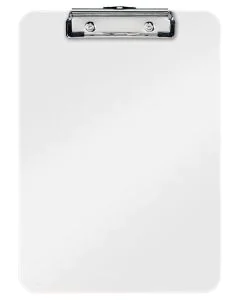 Photo Porte-bloc A4 - 238 x 320 mm - Blanc LEITZ WOW Image