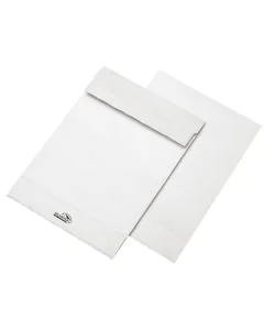 Photo Pochette d'expédition à soufflet - 250 x 353 mm MAIL MEDIA Securitex