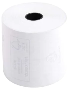 Photo Bobines sans BPA pour carte bancaire et caisse - 57 x 60 x 12 mm 40347E d'Exacompta 