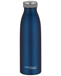 Photo Bouteille isotherme - 0,50 L - Bleu saphir THERMOS TC Bottle