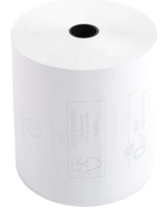 Photo Bobine thermique sans BPA pour caisse - 80 x 80 x 12 mm EXACOMPTA Image