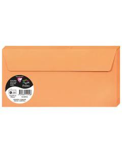 Photo Enveloppe POLLEN Clémentine  Format  110 x 220 mm 5495C
