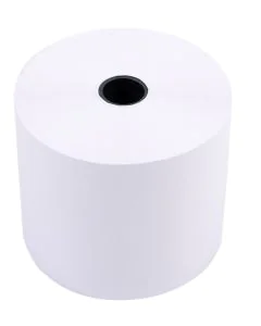 Photo bobines pour machine à calculer et caisse - 57 x 70 x 12 mm 40510E d'Exacompta