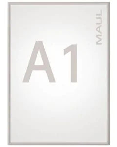 Photo HEBEL MAUL: Cadre pour affiche standard - Format A1 66041-08