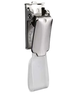 Photo DURABLE : Lot de 25 clips de rechange pour badge