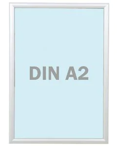 Cadre porte-affiche - Format A2 FRANKEN Modèle