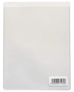 Photo Étui de protection pour documents A5 - 148 x 210 mm OXFORD