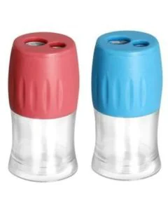 Photo Taille-crayons 2 trous - Assortiment WONDAY Taill'Liberty 