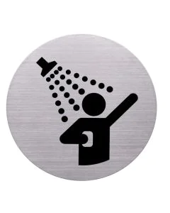 Photo Pictogramme - Douche : HELIT H6271300