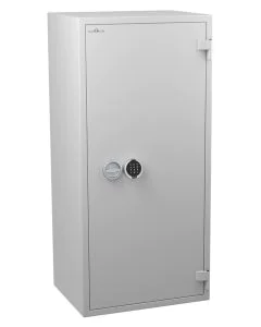 Photo HARTMANN TRESORE CLES PROTECT Armoire forte - Serrure électronique - 2520 clés