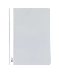 Photo Chemise à lamelles en PP - Gris : HERLITZ  975474