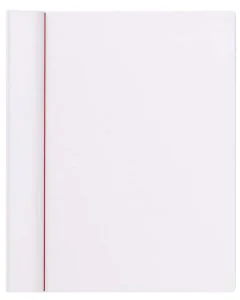 Photo MAUL : Porte-bloc - 308 x 245 mm - Blanc A4 Paysage