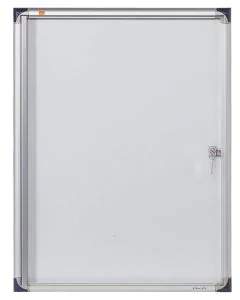 Photo Vitrine d'intérieur PACIFIC extra plate - 510 x 680 mm : NOBO 1900846