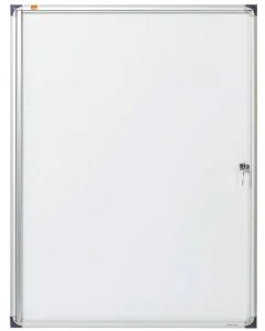 Photo Vitrine d'intérieur PACIFIC extra plate - 805 x 1120 mm NOBO 1902282