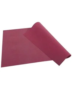 Sets de Table non tissés Bordeaux PRONAPPE Lot de 100